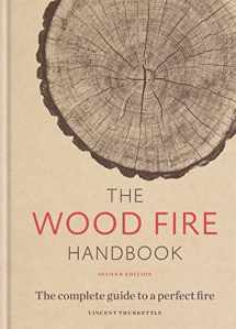 9781784726195-1784726192-The Wood Fire Handbook