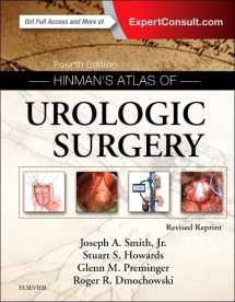9780323655651-0323655653-Hinman's Atlas of Urologic Surgery Revised Reprint