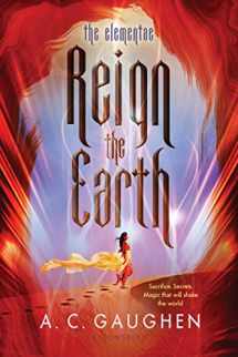 9781681191133-168119113X-Reign the Earth (The Elementae)