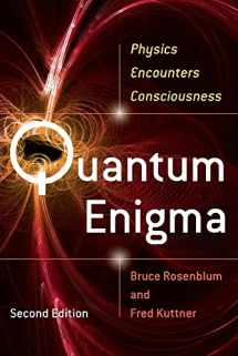 9780199753819-0199753814-Quantum Enigma: Physics Encounters Consciousness
