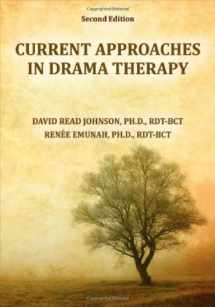 9780398078485-0398078483-Current Approaches in Drama Therapy