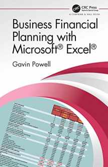 9781032534411-1032534419-Business Financial Planning with Microsoft Excel