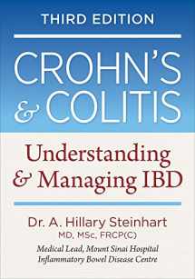 9780778806196-0778806197-Crohn's and Colitis: Understanding and Managing IBD