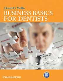 9781118266069-1118266064-Business Basics for Dentists