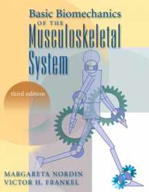 9780683302479-0683302477-Basic Biomechanics of the Musculoskeletal System