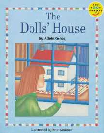 9780582120952-0582120950-Longman Book Project: Fiction: Band 3: Doll's House Books Cluster: The Doll's House (Longman Book Project)