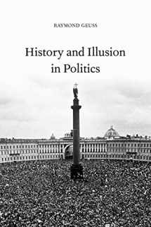 9780521000437-0521000432-History and Illusion in Politics
