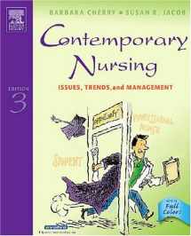 9780323029681-032302968X-Contemporary Nursing: Issues, Trends, & Management