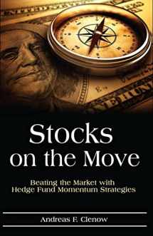 9781511466141-1511466146-Stocks on the Move: Beating the Market with Hedge Fund Momentum Strategies