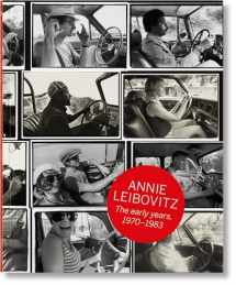 9783836571890-3836571897-Annie Leibovitz: The Early Years, 1970-1983