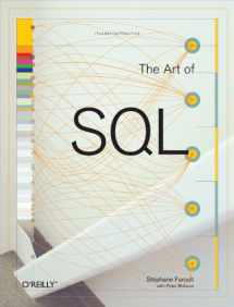 9780596008949-0596008945-The Art of SQL