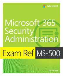 9780135802649-0135802644-Exam Ref MS-500 Microsoft 365 Security Administration