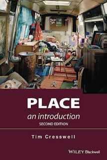 9780470655627-0470655623-Place: An Introduction