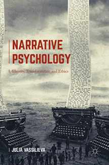 9781137491947-1137491949-Narrative Psychology: Identity, Transformation and Ethics