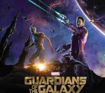 9780785185536-0785185534-The Art of Guardians of the Galaxy
