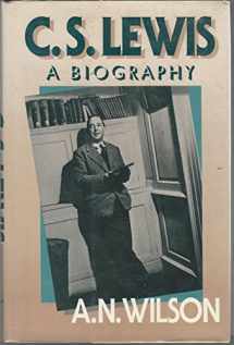 9780393028133-0393028135-C.S. Lewis: A Biography