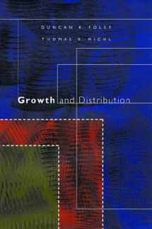 9780674364202-0674364201-Growth and Distribution