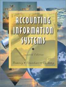 9780201809725-0201809729-Accounting Information Systems