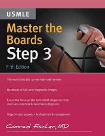 9781506235875-1506235875-Master the Boards USMLE Step 3