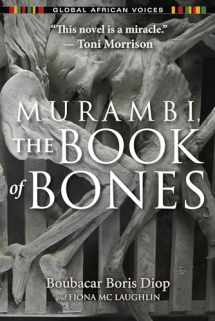 9780253023421-0253023424-Murambi, The Book of Bones (Global African Voices)