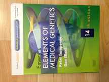 9780702040436-0702040436-Emery's Elements of Medical Genetics: With STUDENT CONSULT Online Access (Turnpenny, Emery's Elements of Medical Genetics)