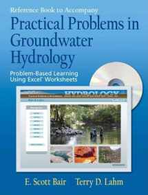 9780131456679-0131456679-Reference Book to Accompany Practical Problems in Groundwater Hydrology: Problem-Based Learning Using Excel Worksheets