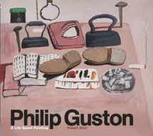 9781786274168-1786274167-Philip Guston: A Life Spent Painting