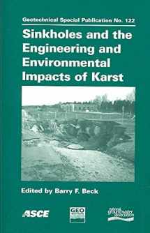 9780784406984-0784406987-Sinkholes and the Engineering and Environmental Impacts of Karst: Proceedings of the Ninth Multidisciplinary Conference, September 6-10, 2003, Huntsville, Alabama (Geotechnical Special Publication)