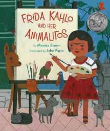 9780735842694-0735842698-Frida Kahlo and Her Animalitos