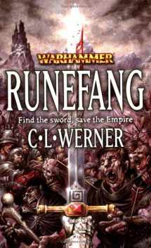9781844165483-1844165485-Runefang (Warhammer)