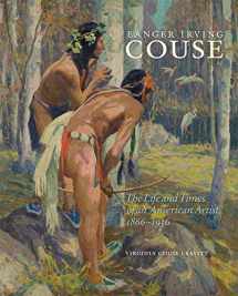 9780806161020-0806161027-Eanger Irving Couse: The Life and Times of an American Artist, 1866–1936 (Volume 34) (The Charles M. Russell Center Series on Art and Photography of the American West)