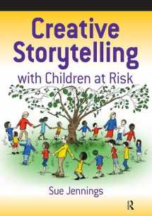 9780863882715-0863882714-Creative Storytelling with Children at Risk