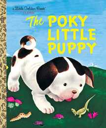 9780307021342-0307021343-The Poky Little Puppy (A Little Golden Book Classic)