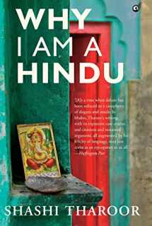 9789386021106-9386021102-Why I am a Hindu