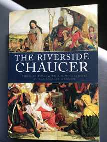 9780199552092-0199552096-The Riverside Chaucer