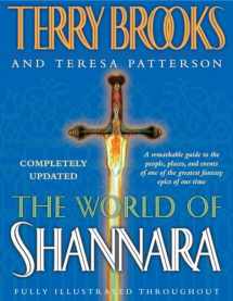 9780345480682-0345480686-The World of Shannara