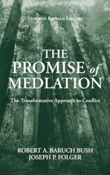9780787974831-0787974838-The Promise of Mediation: The Transformative Approach to Conflict