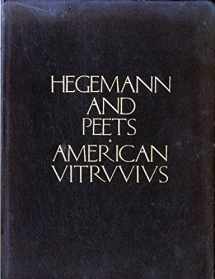 9780910413350-0910413355-The American Vitruvius: An Architects' Handbook of Civic Art