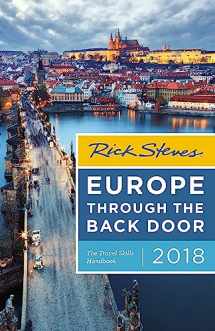 9781631216251-1631216252-Rick Steves Europe Through the Back Door: The Travel Skills Handbook