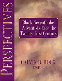 9780828012782-0828012784-Perspectives: Black Seventh-Day Adventists Face the Twenty-First Century