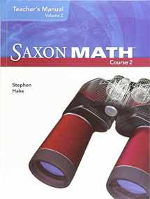 9781591418382-1591418380-Saxon Math Course 2 (2)