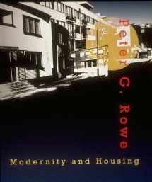 9780262680875-0262680874-Modernity and Housing