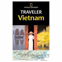 9780792262039-0792262034-National Geographic Traveler: Vietnam