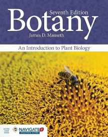 9781284157352-1284157350-Botany: An Introduction to Plant Biology: An Introduction to Plant Biology