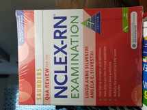 9780323428729-032342872X-Saunders Q & A Review for the NCLEX-RN® Examination