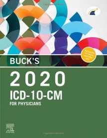 9780323694391-032369439X-Buck's 2020 ICD-10-CM for Physicians