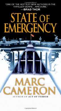 9780786031801-0786031808-State of Emergency (A Jericho Quinn Thriller)