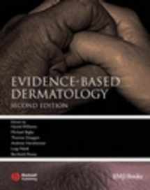 9781405145183-1405145188-Evidence-based Dermatology (Evidence-Based Medicine)