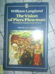 9780460115711-0460115715-The Vision of Piers Plowman