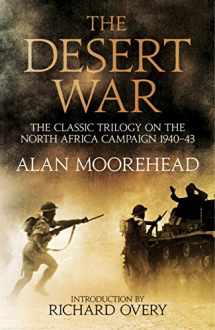 9781781316733-1781316732-The Desert War: The classic trilogy on the North African campaign 1940-1943